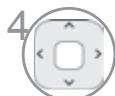 LG 47LD450 - When selected movie files are played - 7
