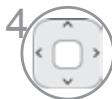 LG 47LD450 - When selected music files are played - 7