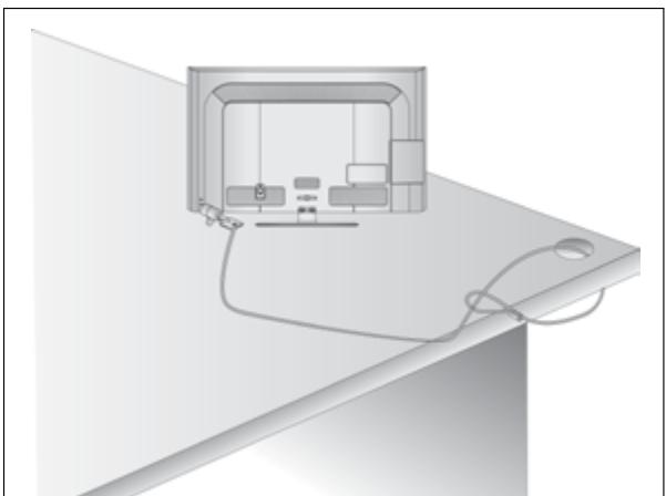 LG 47LD450 - NOTE - 1