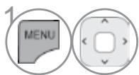 LG 47LD450 - Adjustment for Clear Voice Level With selecting On - 6