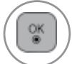 LG 47LD450 - Button Function in Date Change Mode - 2