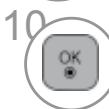 LG 47LD450 - When you select the Quick, - 7