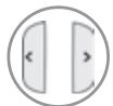LG 47LD450 - Button Function in NOW/NEXT Guide Mode - 5