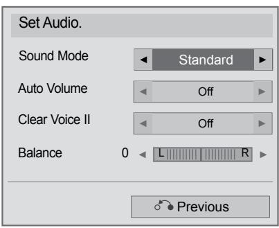 LG 47LD450 - TO USE A USB DEVICE - 1