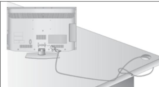 LG 47LD450 - NOTE - 1