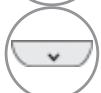LG 47LD450 - Button Function in Date Change Mode - 4
