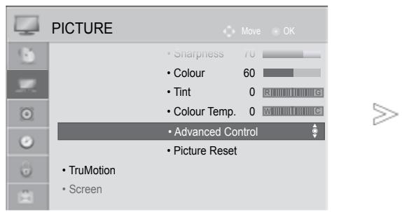 LG 47LD450 - PICTURE IMPROVEMENT TECHNOLOGY - 1