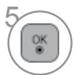 LG 47LD450 - Select Yes. - 1