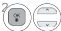 LG 47LD450 - ON SCREEN MENUS SELECTION AND ADJUSTMENT - 3