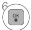 LG 47LD450 - When you select the Quick, - 2