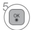 LG 47LD450 - Selecting Resolution - 8