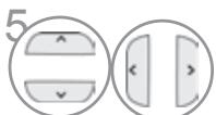 LG 47LD450 - AUTO ON/OFF TIME SETTING - 8