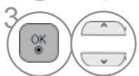LG 47LD450 - Adjustment for Clear Voice Level With selecting On - 8