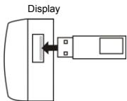 LG AN-WF100 - 1