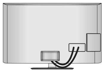 LG AN-WL100E - ATTACHING THE WIRELESS READY DONGLE - 6