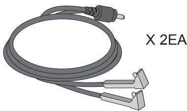 LG AN-WL100E - ACCESSIONS - 11