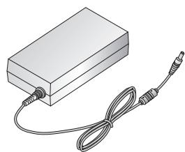 LG AN-WL100E - ACCESSIONS - 4