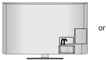 LG AN-WL100E - ATTACHING THE WIRELESS READY DONGLE - 4