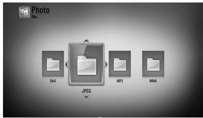 LG BDT590 - Viewing a photo - 3
