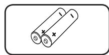 LG BDT590 - Supplied Accessories - 2