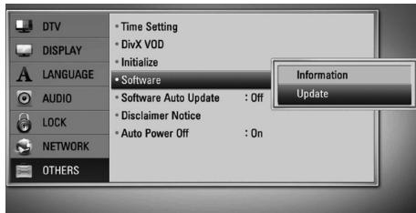 LG BDT590 - CAUTION - 1