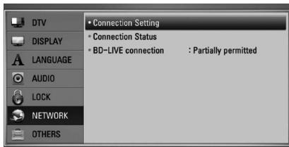 LG BDT590 - Preparation - 1