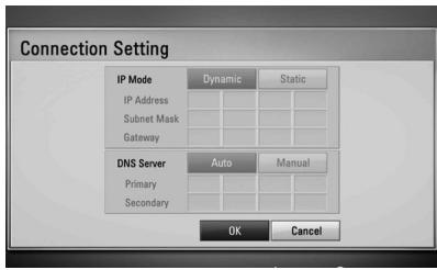 LG BDT590 - Preparation - 3