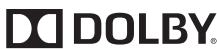 LG BDT590 - Trademarks and Licenses - 5