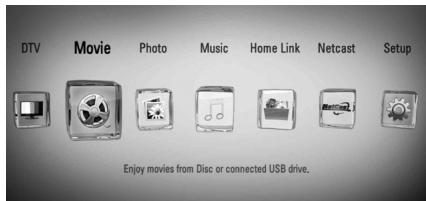LG BDT590 - Playing Discs - 2