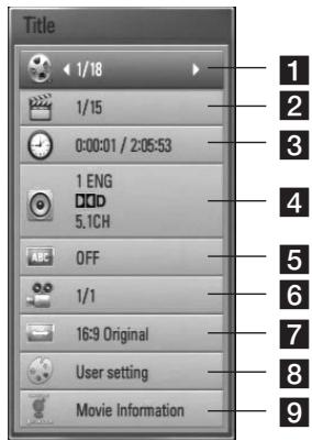 LG BDT590 - REC - 1