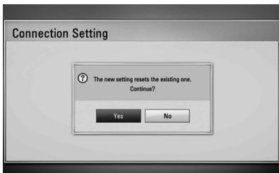 LG BDT590 - Preparation - 3