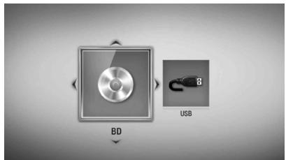 LG BDT590 - Playing Discs - 3