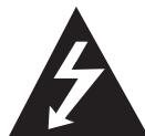 LG BDT590 - RISK OF ELECTRIC SHOCK DO NOT OPEN - 2