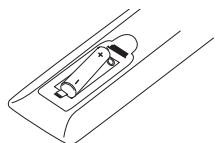 LG FB166 - Battery Installation - 1