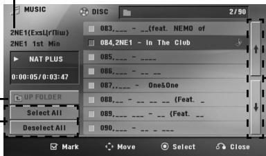 LG FB166 - MUSIC ACD - 1