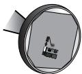 LG HB754CB - Assembling the Speakers - 3