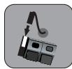 LG HB754CB - Assembling the Speakers - 4