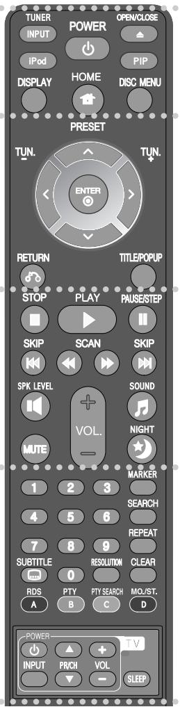 LG HB754CB - 1 - 1
