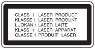 LG HB754CB - RISK OF ELECTRIC SHOCK DO NOT OPEN - 4