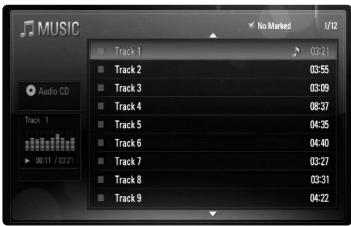 LG HB754CB - ON REMOTE - 3
