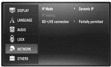LG HB754CB - Preparations: - 1