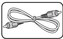 LG HB805PH - Supplied Accessories - 1