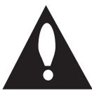 LG HB805PH - RISK OF ELECTRIC SHOCK DO NOT OPEN - 3