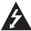 LG HB805PH - RISK OF ELECTRIC SHOCK DO NOT OPEN - 2