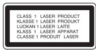 LG HB805PH - Cautions andWarnings - 1