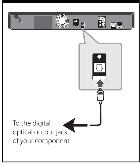 LG HB805PH - OPTICAL IN CONNECTION - 1