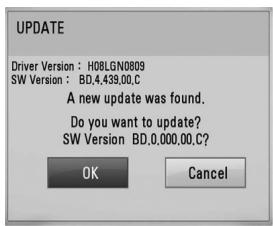 LG HB805PH - Option 1: - 1