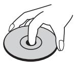 LG HB805PH - Handling Discs - 1