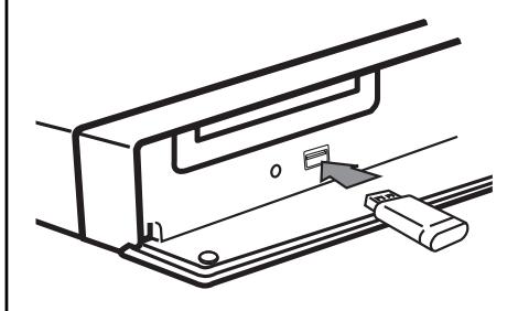 LG HB805PH - Enjoying BD-LIVE - 1