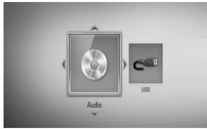 LG HB805PH - Playing Discs - 3
